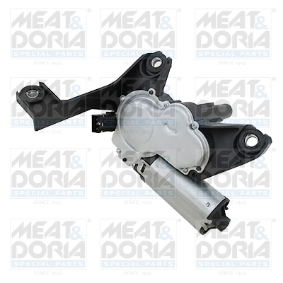 Wiper Motor
